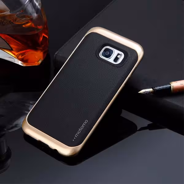 قاب موتومو مدل SA-209 مناسب برای گوشی موبایل سامسونگ S6 Edge