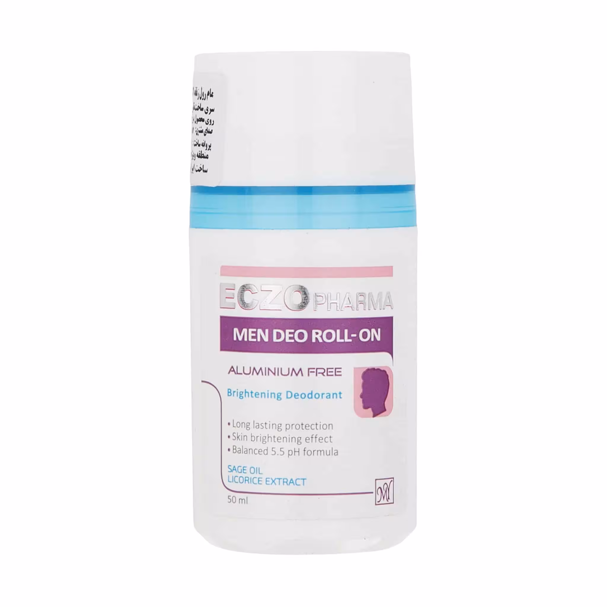 مام مردانه اگزو فارما مای