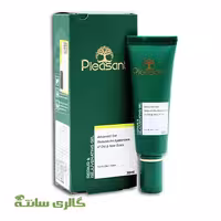 ژل ترمیم کننده و درمان تخصصی اسکار پلزنت PLEASANT