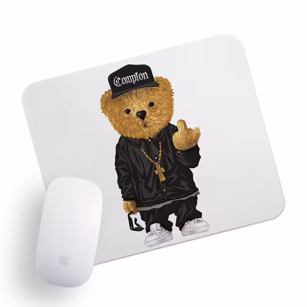 پد موس راویتا طرح تدی کد 3427