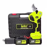 قیچی شارژی باغبانی ایتو مدل eito-24v