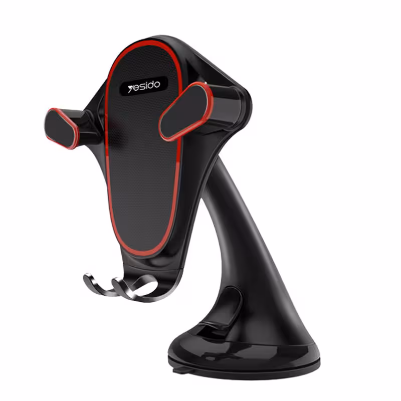 پایه نگهدارنده گوشی موبایل یسیدو مدل C53 | کالا مکس