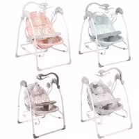 تاب برقی کودک کیکابو مدل میا استلا mia stella kikkaboo کد 31005010007