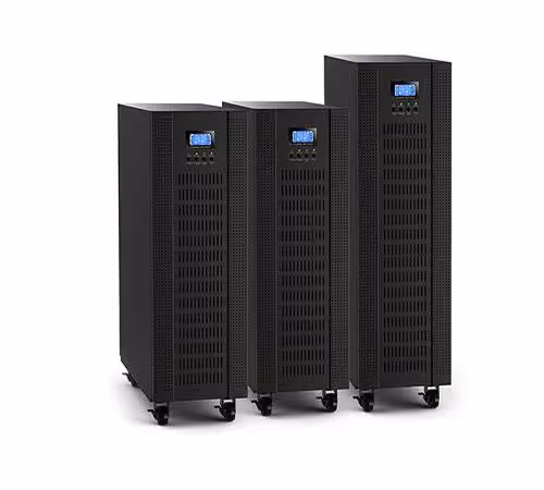 یو پی اس نیروسان HI-Tech 20KVA 3-1 UPS Niroosan online