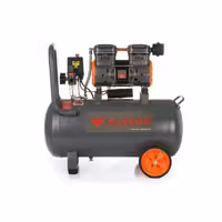 کمپرسور باد سایلنت آلاندو