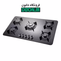 اجاق گاز بیمکث مدل MG 5085