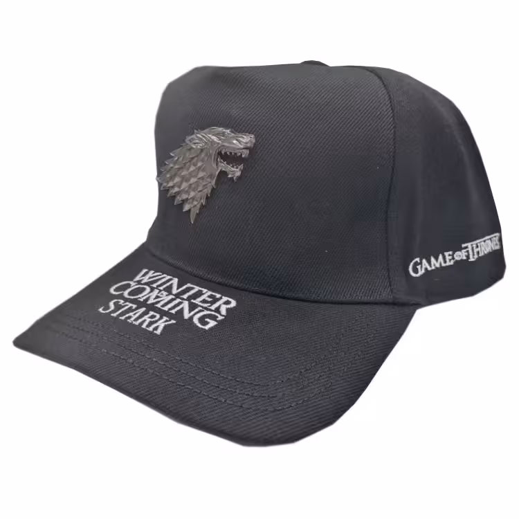 کلاه با طرح Game of Thrones