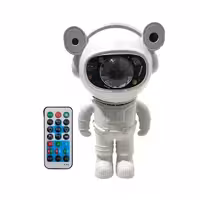 چراغ خواب کهکشانی طرح فضانورد