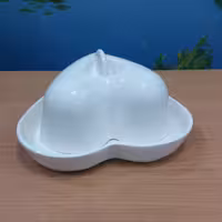 کره خوری دو تکه