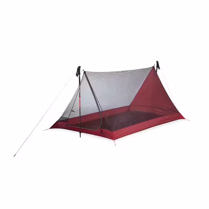 پشه بند مسافرتی 3 نفره MSR مدل Thru-Hiker