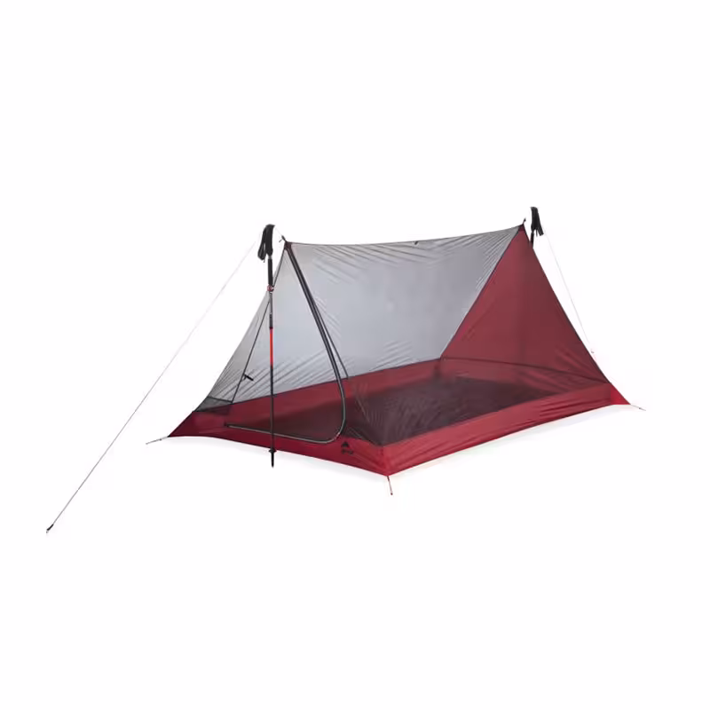 پشه بند مسافرتی 3 نفره MSR مدل Thru-Hiker