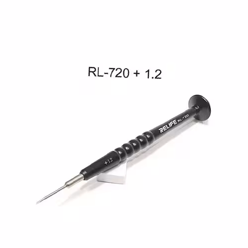 قیمت و خرید پيچ گوشتی چهارسو ريز ريلايف RL - 720 1.2