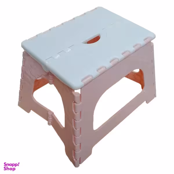 چهارپایه حمام مدل ناصر