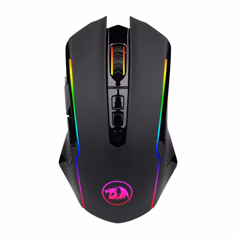 ماوس بی سیم ردراگون Ranger M910-KS