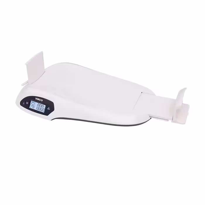 ترازو دیجیتالی نوزاد وکتو ER7210