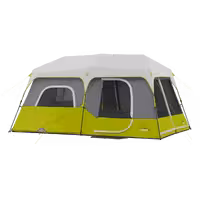 چادر کر اتومات – 9 نفره کمپینگ Core 9 Person Instant Cabin Tent