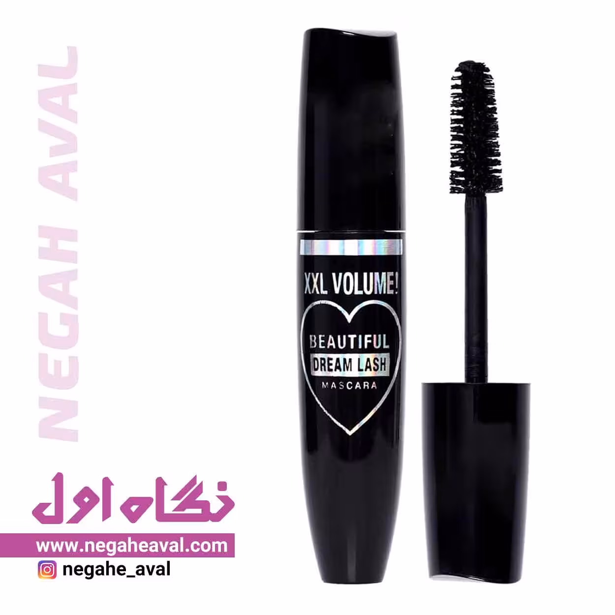 ریمل BEAUTIFUL DREAM LASH یورن