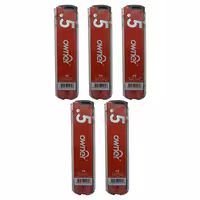 نوک مداد نوکی 0.5 میلی‌متری اونر مدل KM130 بسته 5 عددی