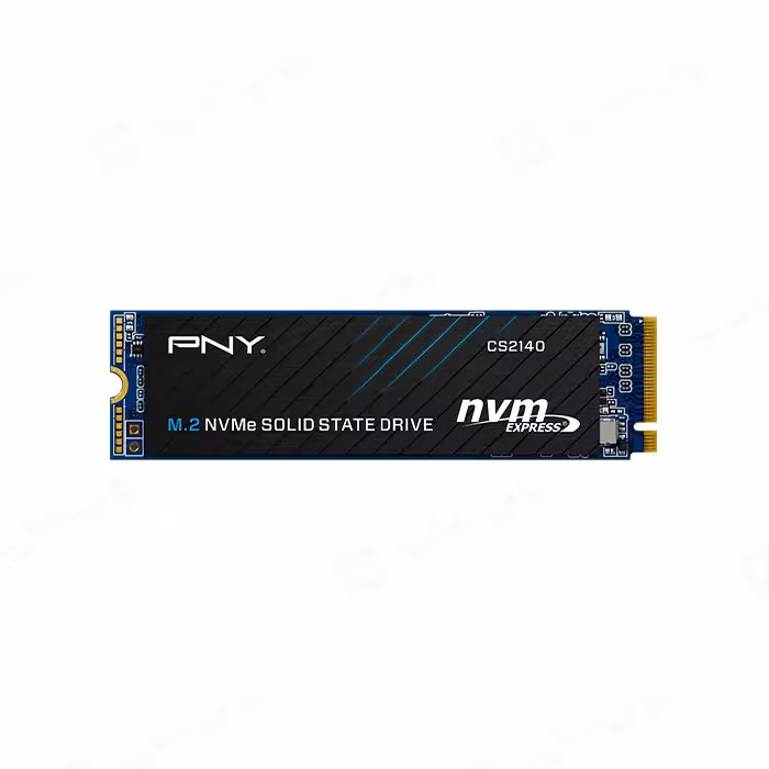 هارد M.2 SSD اینترنال 500 گیگابایت PNY مدل CS2140