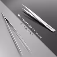 پنس سرصاف 2UUL 3D