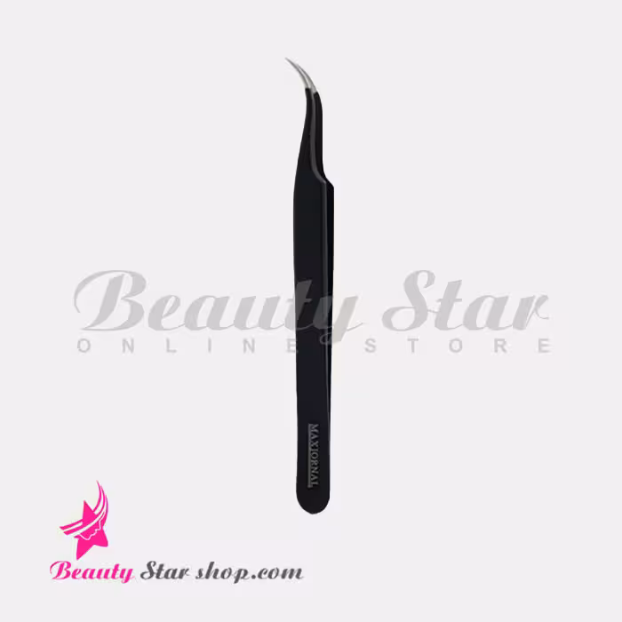 پنس مژه مکس ژورنال مدل C69