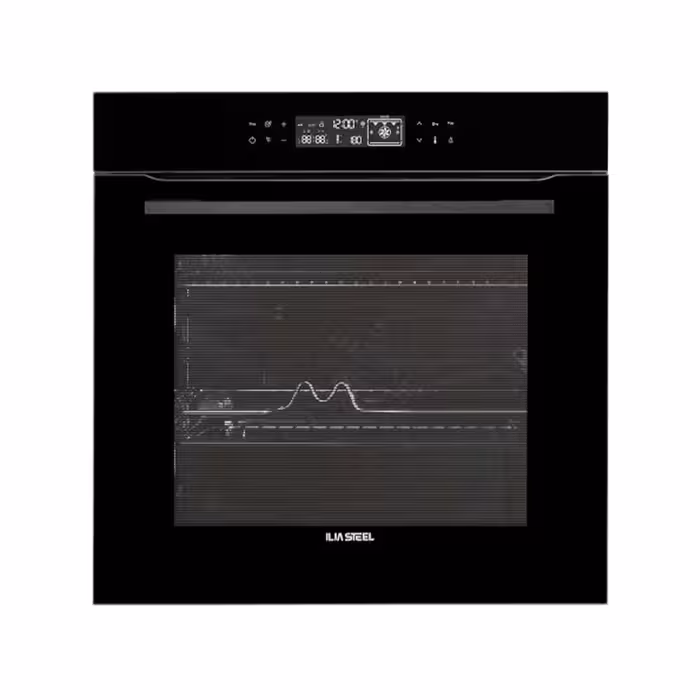 فر ایلیا استیل مدل IO116 برقی