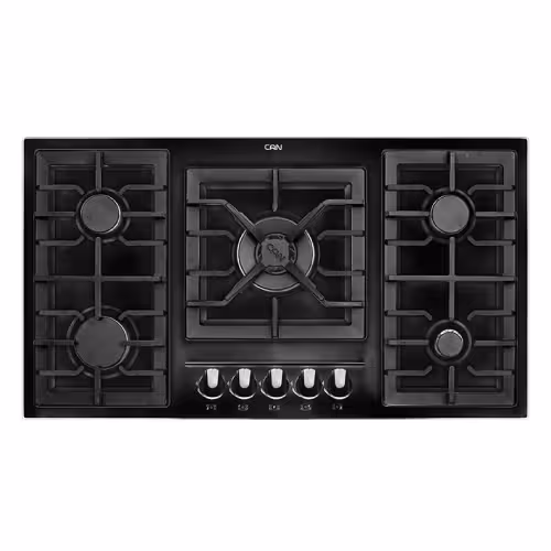 گاز صفحه ای کن مدل 518 B