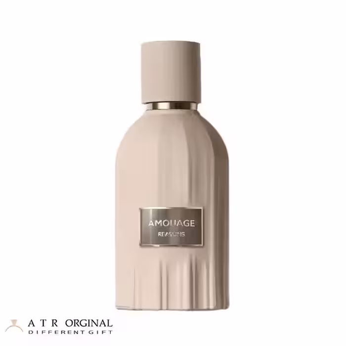عطر آمواج ریزنز مشترک بانوان و آقایان ادوپرفیوم 100 میل