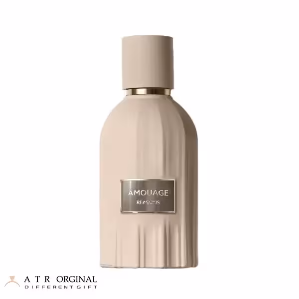 عطر آمواج ریزنز مشترک بانوان و آقایان ادوپرفیوم 100 میل