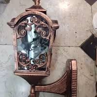 چراغ دیواری خاطره پلاستیکیABS
