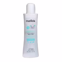 کرم مرطوب کننده آتوپیک صورت کودک 200 میلی لیتر ماتیلدا Matilda