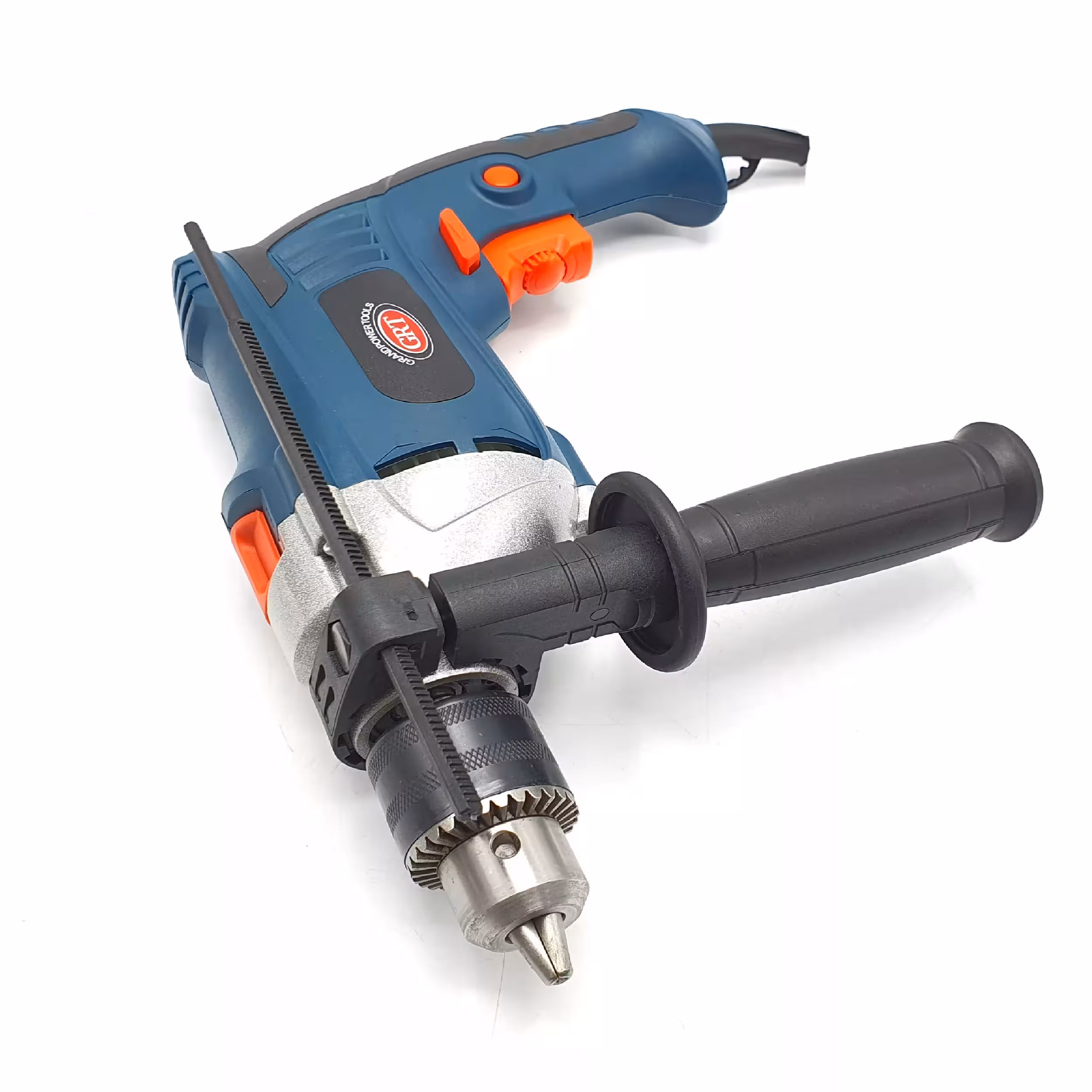 دریل چکشی جی آرتی مدل MOD:G2015