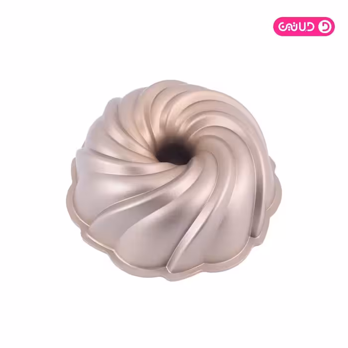 قالب چدن ممتاز ترک پیچ فانتزی