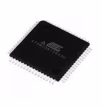 میکرو کنترولر ATMEGA128A