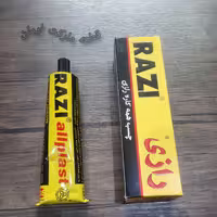 چسب همه کاره رازی بزرگ