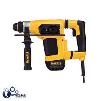 بتن کن 4 کیلویی دیوالت مدل D25413 - ابزار یراق