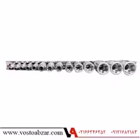 ست بکس ریلی E بلند هنس 14 پارچه مدل 56314E