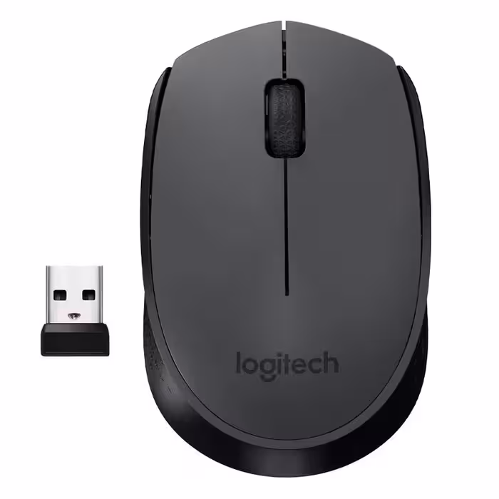 موس بی سیم لاجیتک مدل M170