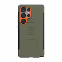 قاب UAG مدل Civilian برای Galaxy S25 Ultra