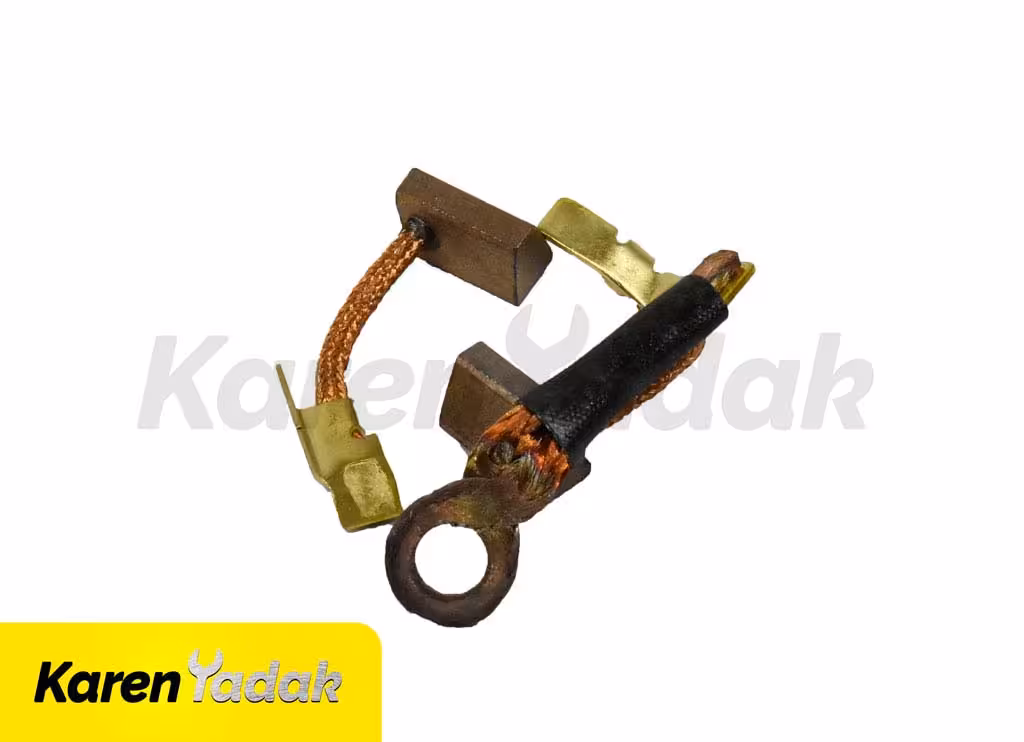 زغال استارت عظام