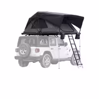 چادر سقفی آفرود اتوماتیک Wild Land مدل Wild Cruiser 250