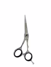 قیچی حرفه ای آرایشگاهی دلگان مدل DS4520