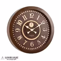 ساعت دیواری مدل 6104 پارما