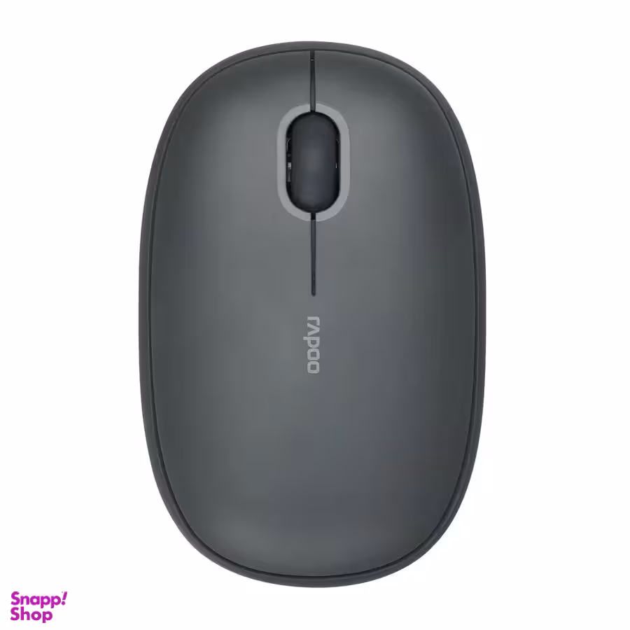 ماوس بی سیم رپو مدل M650 Silent