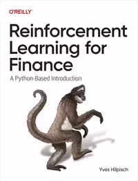 خرید و دانلود نسخه کامل کتاب Reinforcement Learning for Finance: A Python-Based Introduction