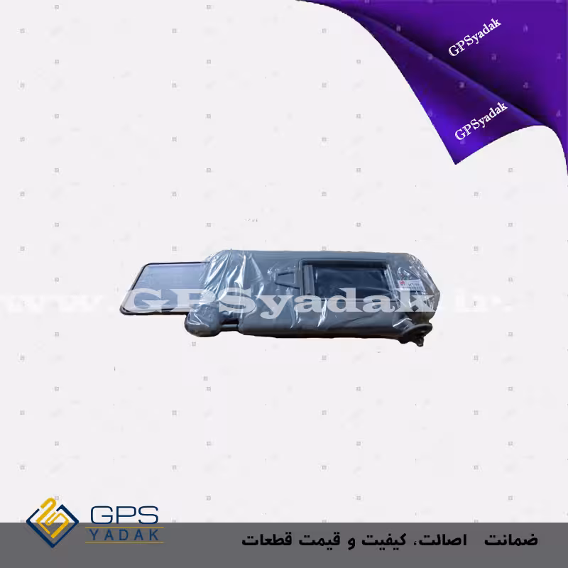 آفتابگیر چپ کیا سراتو سایپا اصلی شرکتی