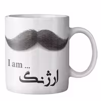ماگ ماگستان مدل ارژنگ