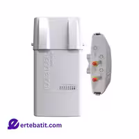 رادیو وایرلس میکروتیک مدل BASEBOX 5