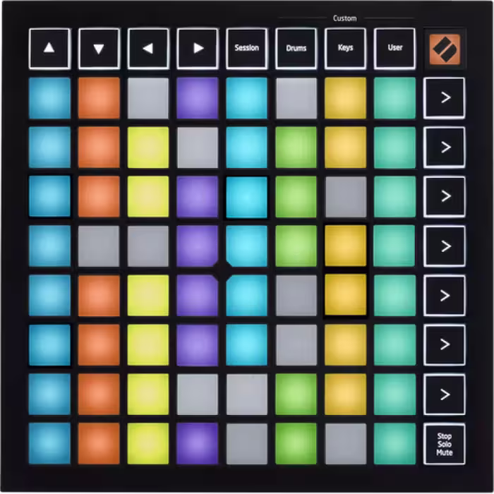 میدی کنترلر Novation Launchpad Mini MK3
