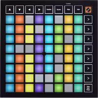 میدی کنترلر Novation Launchpad Mini MK3